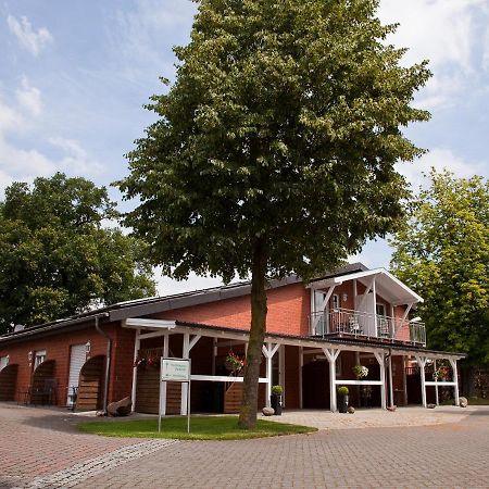 Gaeste Und Ferienhof Maas Dülmen Εξωτερικό φωτογραφία